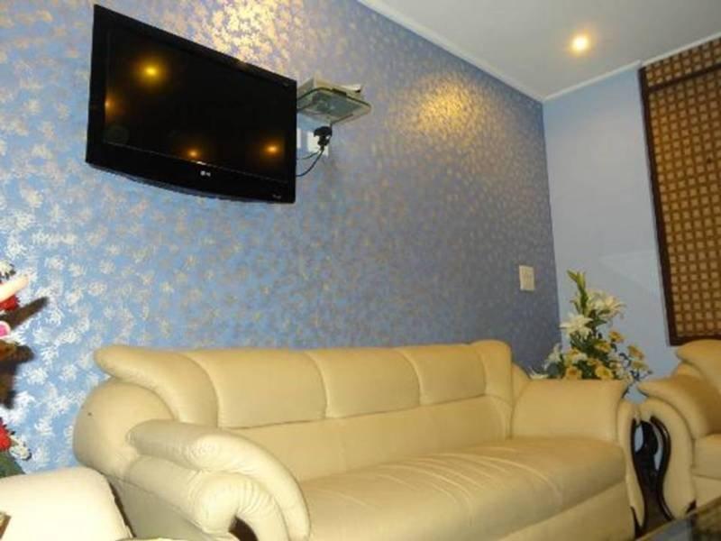 Hotel The Urmi à Haridwār Extérieur photo